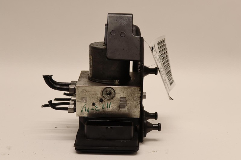2016 DODGE DURANGO 3.6L RWD ANTI LOCK ABS BRAKE PUMP W/O ADAPTIVE CRUISE OEM