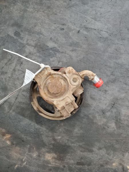 Power Steering Pump Fits 08-10 FORD F250SD PICKUP 275157
