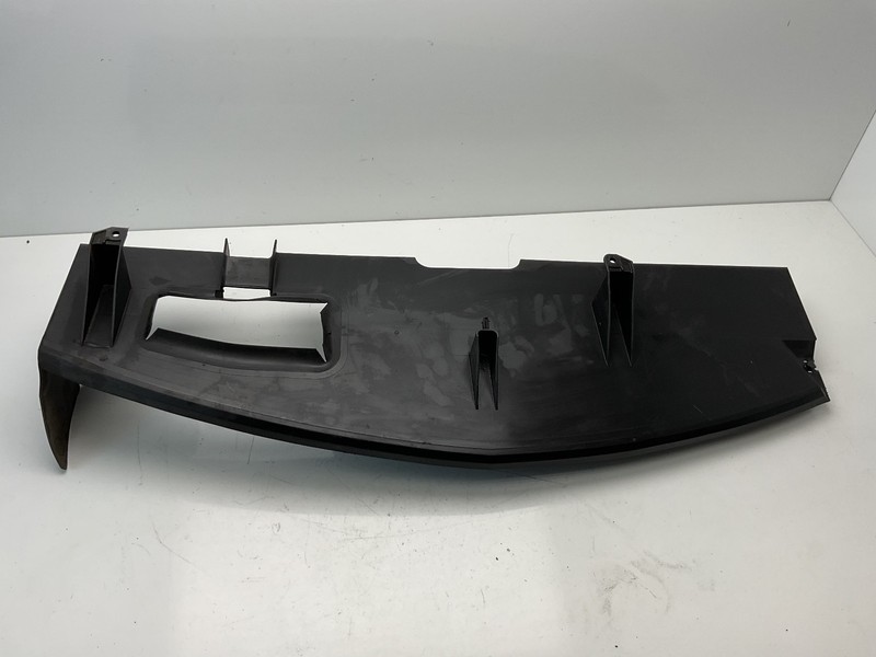 2013-2017 Verano Cooling Radiator Components-Upper Baffle 22872263