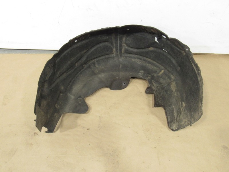 18-20 Mercedes E63 S W213 2018 Rear Left Quarter Fender Splash Shield Liner |:Y