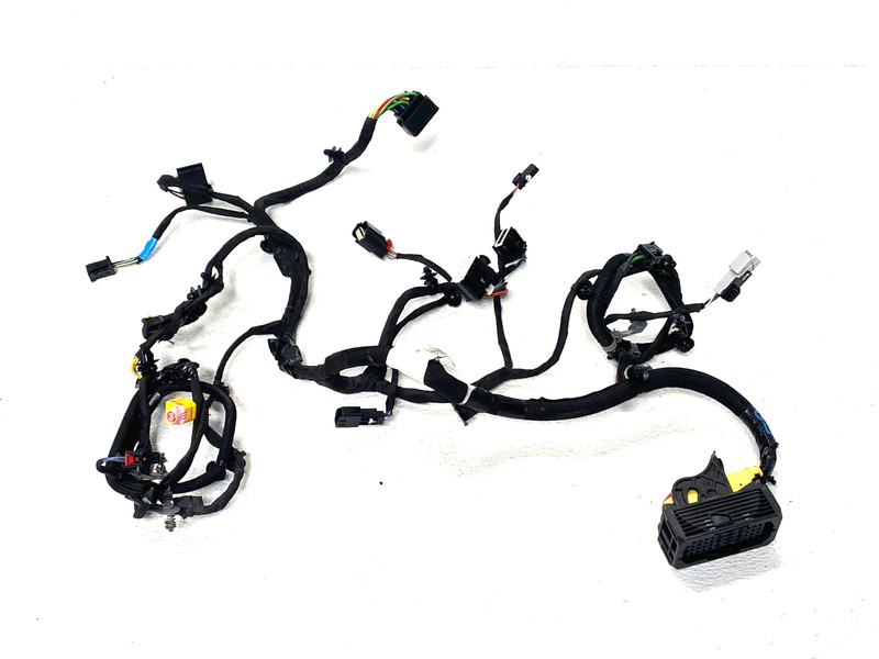2018-2021 BUICK ENCLAVE FRONT RIGHT SIDE SEAT WIRE WIRING HARNESS OEM #A0.30