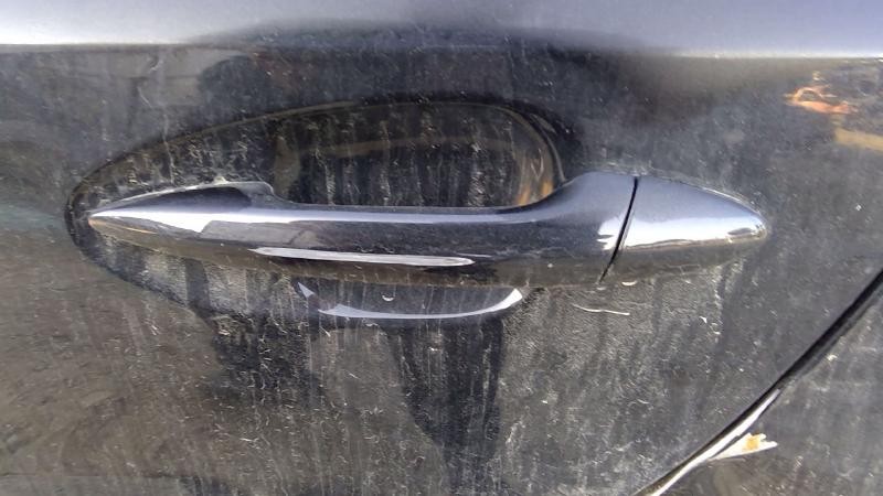 Outside Door Handle LEXUS IS250 Left 06 07 08 09 10 11 12 13