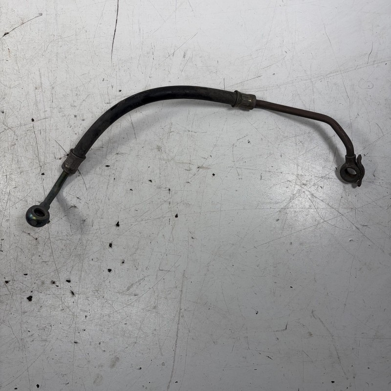 96-00 Honda Civic HX Fuel Feed Hose 16722-P2J-003 OEM