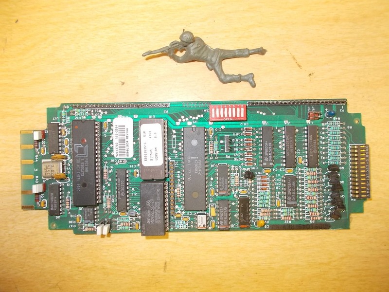 Digital Board R500U1634 92143702 R02-2504 *FREE SHIPPING*