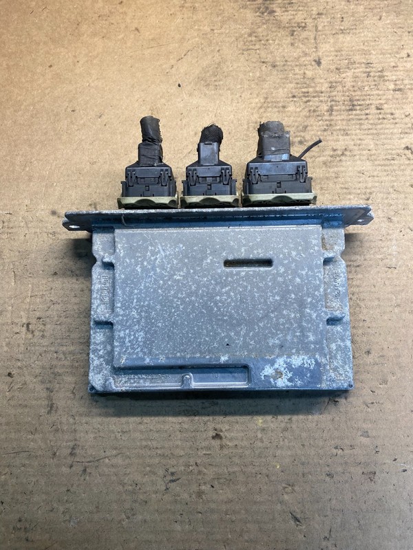 2008 2009 Ford Truck F250 F350 5.4L Engine Control Module Unit ECU ECM aa2916 DG