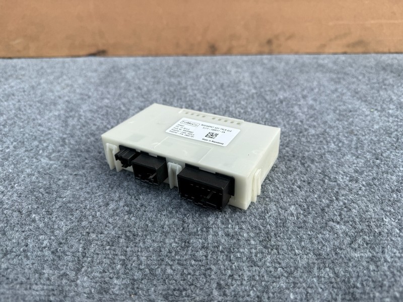 FORD BRONCO SPORT 2021-2025 OEM TRAILER TOWING CONTROL MODULE UNIT ASSEMBLY
