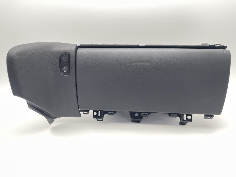 2017-2020 ACURA MDX GLOVE BOX BLACK TC:-A-L 3.5L AT AWD 127K -TECH- 57017