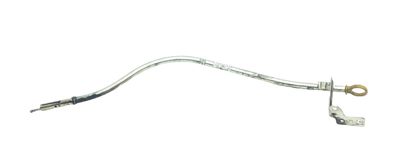 2017 - 2019 JAGUAR XF 2.0L DIESEL ENGINE OIL LEVEL INDICATOR DIPSTICK OEM