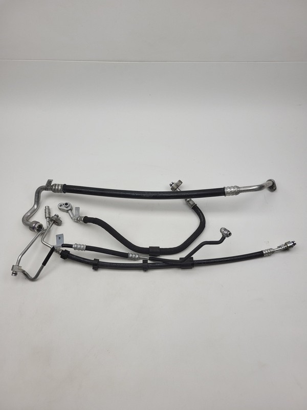 2021-2025 Audi A5 Sportback AC Air Conditioner Hose Pipe Line SET 8W0-816-721-BC