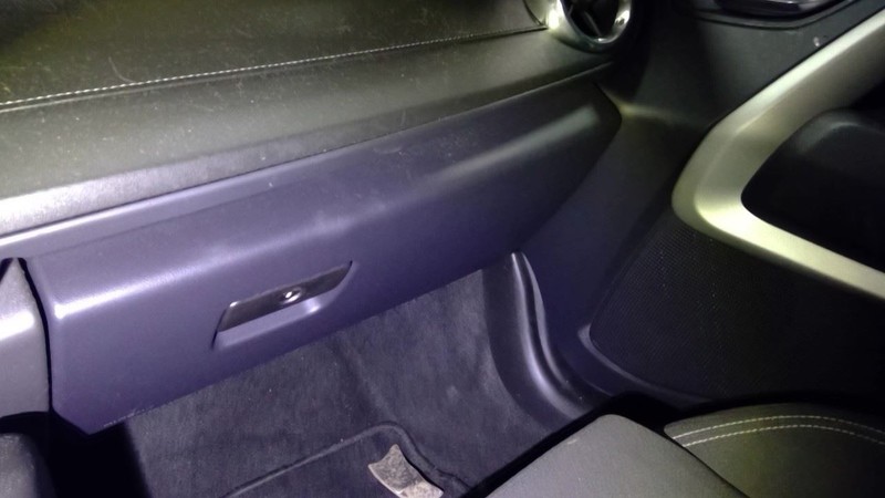 CAMARO 2016-2024 Glove Box 1784184