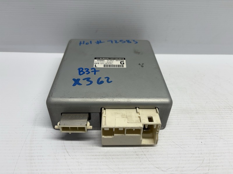 13-15 Scion FRS FR-S 34710CA010 Power Steering Control Module Unit