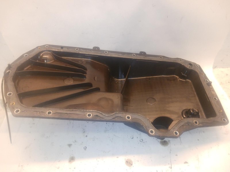 19-'24 GMC SIERRA 1500 Oil Pan 2.7L OEM 6 Month Warranty!