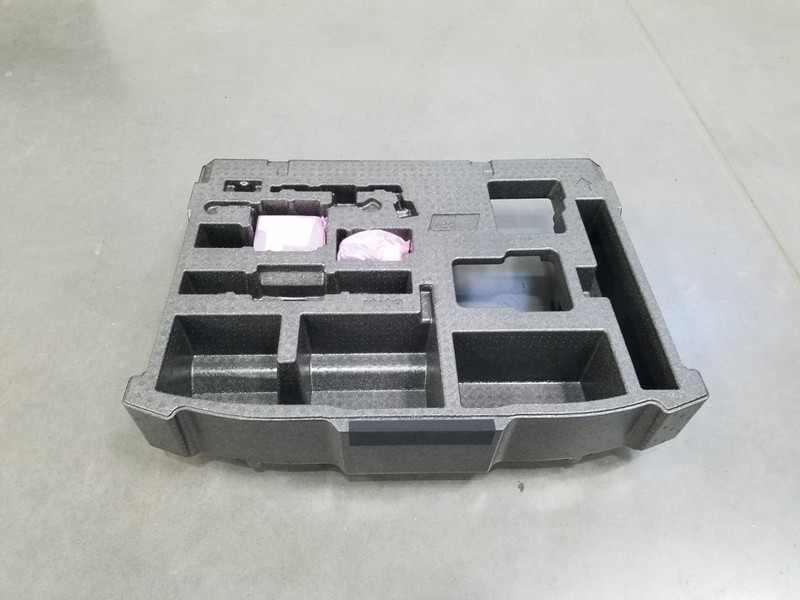 2025 Toyota Corolla GR AWD Trunk Storage / Tire Tools 3K Miles #7476 B7