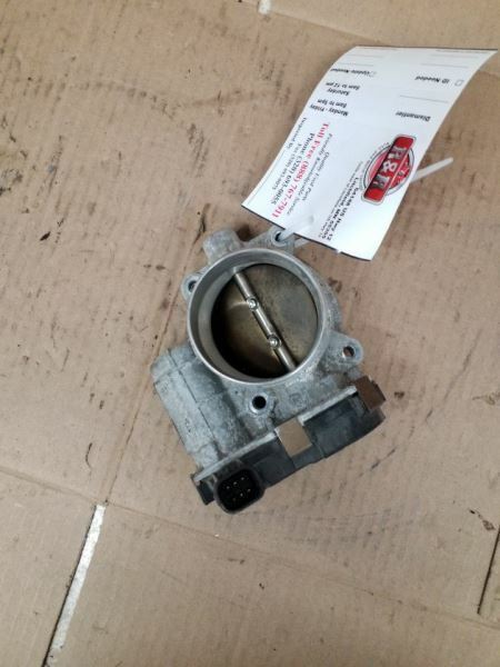 Throttle Body Throttle Valve Assembly Fits 06-11 IMPALA 240999