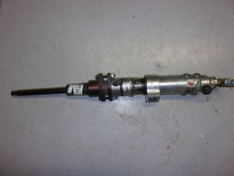 Stanley 29-58NM 677980 Air Ratchet Pneumatic Nutrunner *FREE SHIPPING*