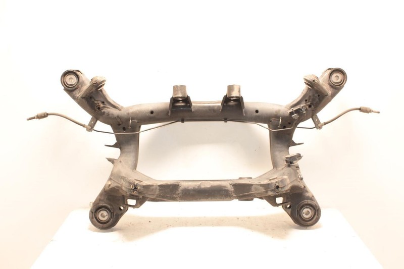 11-13 BMW M3 4.0L Coupe Rear Suspension Crossmember Assembly