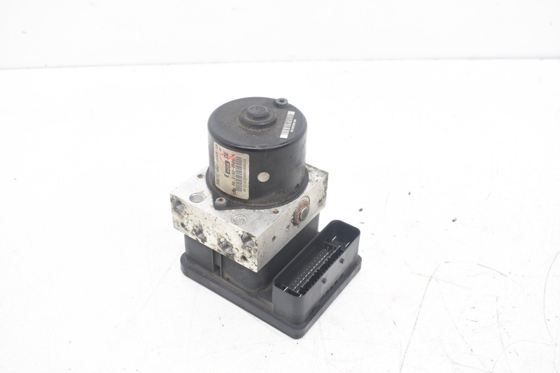 2008 Mazda Mazdaspeed 3 ABS Pump Anti Lock Brake Module Assembly OEM KW94