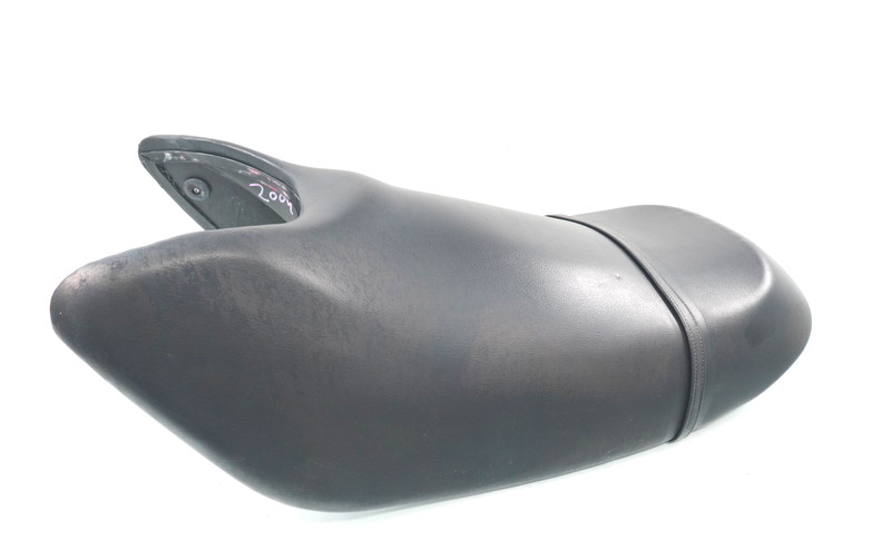 2006-2019 Kawasaki STX-12F / STX-15F OEM Front Seat (Black) 53066-3709-MA
