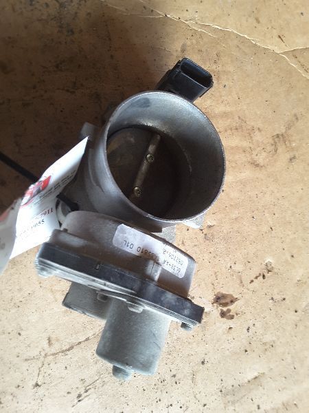 Throttle Body Throttle Valve Assembly Thru 1/31/10 Fits 05-10 EXPEDITION 169961