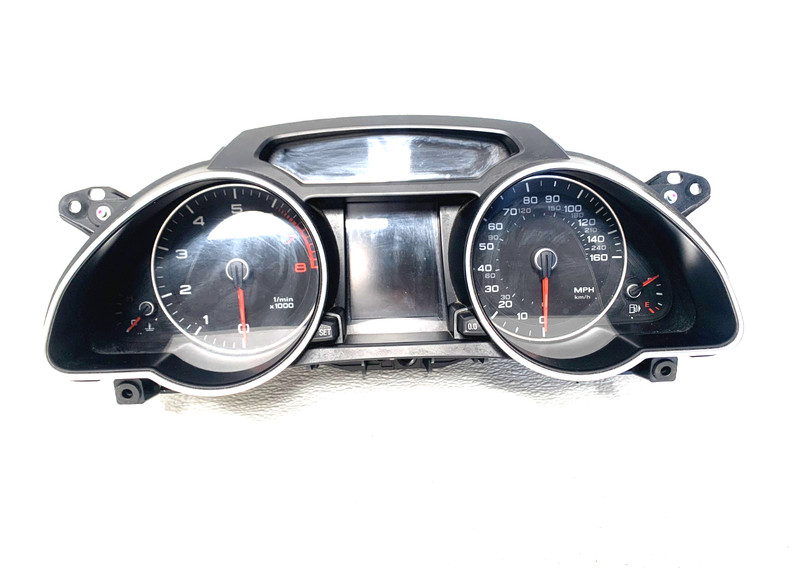 2013-2016 AUDI A5 SPEEDOMETER CLUSTER OEM #A0.31