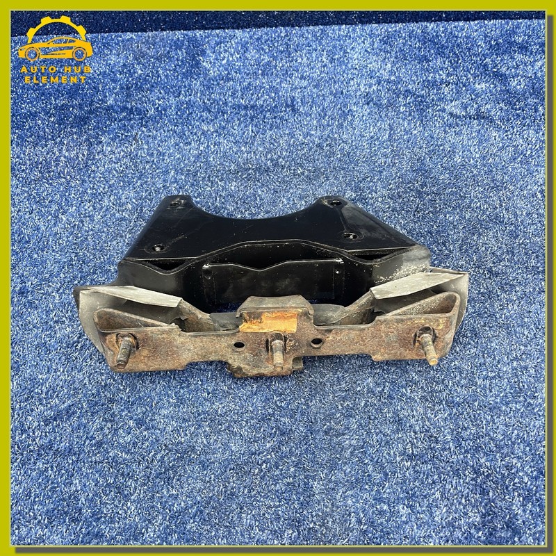 2013-2018 DODGE RAM 1500 5.7 TRANSMISSION BRACKET MOUNT OEM 68146704AB
