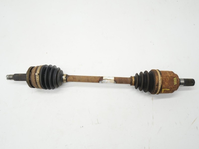 2014-2019 Kia Soul 2.0L Front Left LH Driver Side CV Axle Shaft Assembly OEM