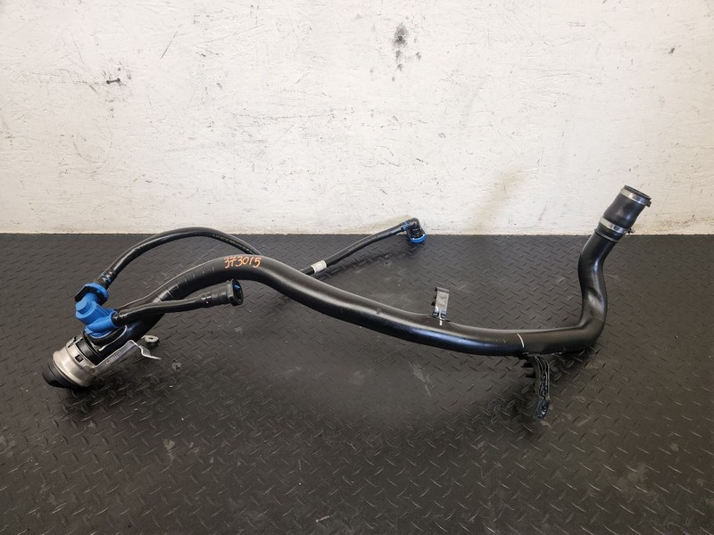 2025 BMW X3 Fuel Gas Tank Filler Neck OEM 16115A37BA0