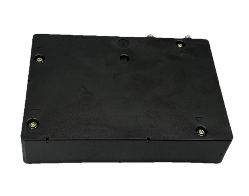 Chevy Silverado 1500 telematics control 2019 module classisc style OEM 84293872