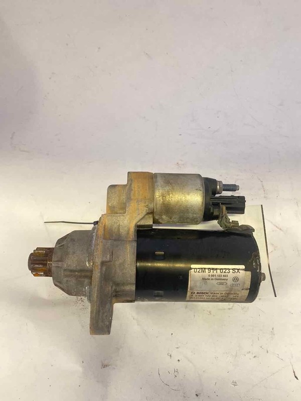 Starter Motor VW BEETLE 06 07 08