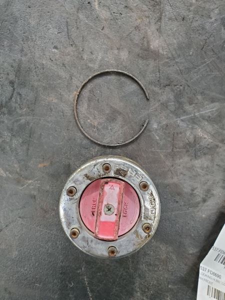 F2501990 Locking Hubs 275666