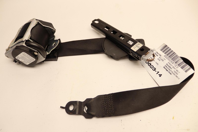 2005 MERCEDES E-CLASS E55 AMG W211 FRONT RIGHT PASSENGER SIDE SEAT BELT OEM