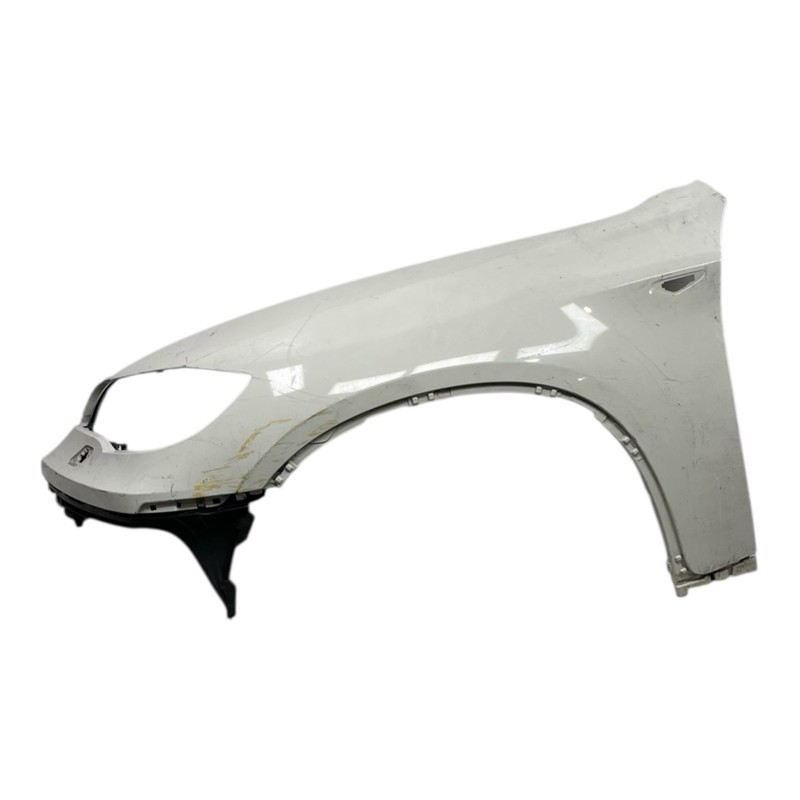 2010-2013 BMW E70 E71 X5M X6M Front left driver side fender OEM