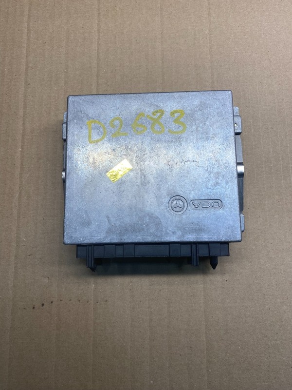 1993 1994 1995 Mercedes Benz S-Class W140 Throttle Cruise Control AC0421 PS