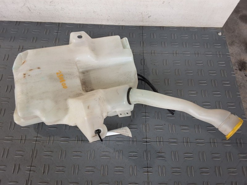Wash Reservoir Fits 15-19 ESCAPE 3503959