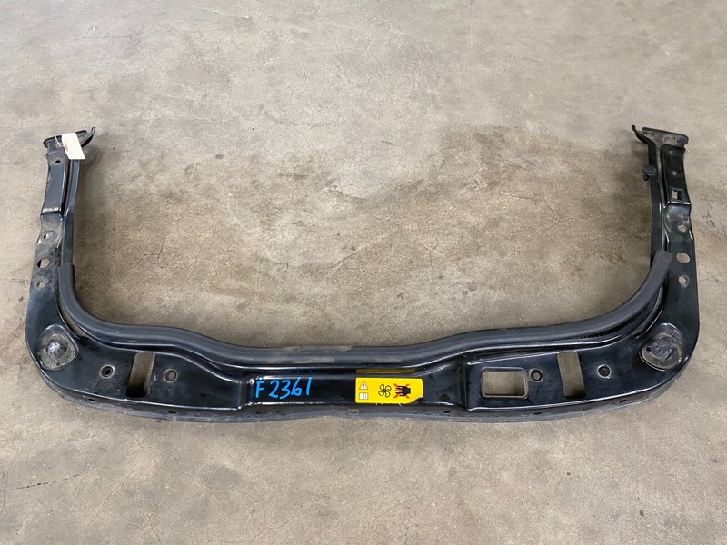 ⭐2007-2016 MINI COOPER FRONT PANEL BONET SLAM PANEL OEM LOT2361