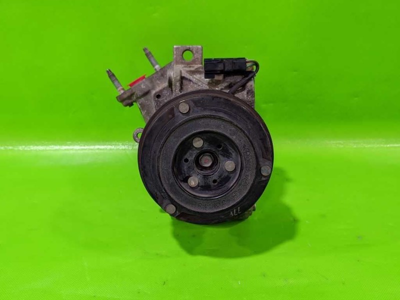 17 18 19 20 FORD F150 3.3L AC COMPRESSORR1234YFOEM 4017-75
