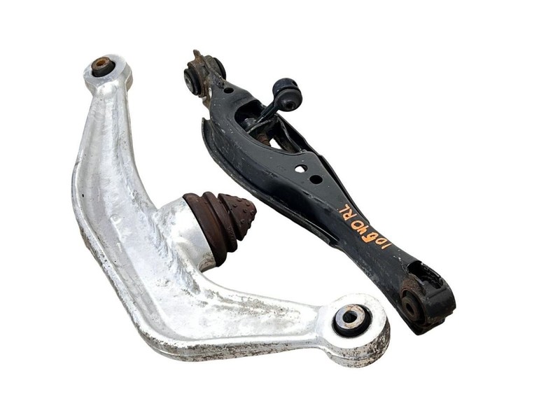 2018-2025 Honda Odyssey Left Driver Rear Locating ARM With Upper Control ARM Set