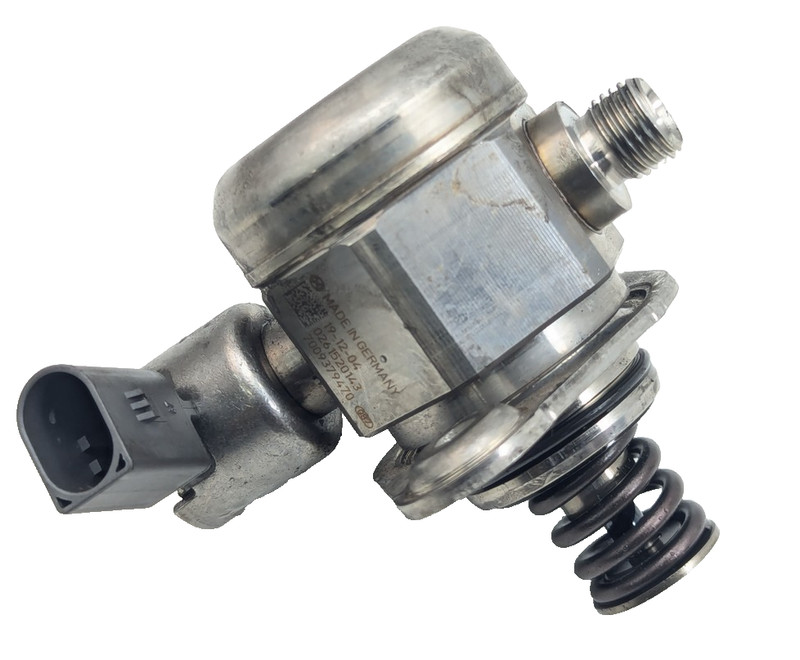 2008-14 BMW S63 N63 High Pressure Fuel Pump 0261520143