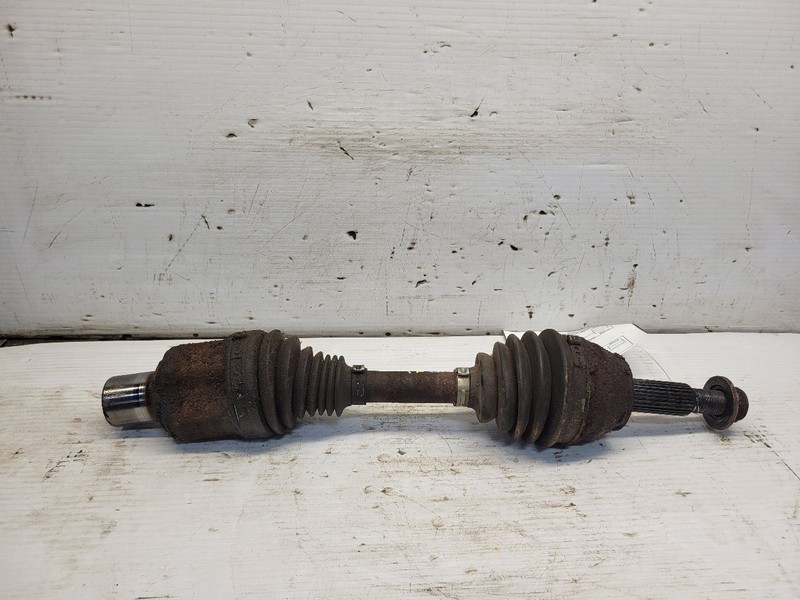 Passenger Right Axle Shaft Front Axle Fits 03-11 RANGER 1642896