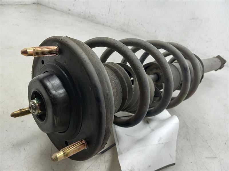 97-00 LEXUS LS400 4.0L RWD AT PASSENGER SIDE REAR STRUT