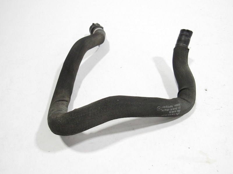 19-23 Mercedes CLS450 C257 2021 Engine Motor Coolant Hose Pipe Line Tube ; :A