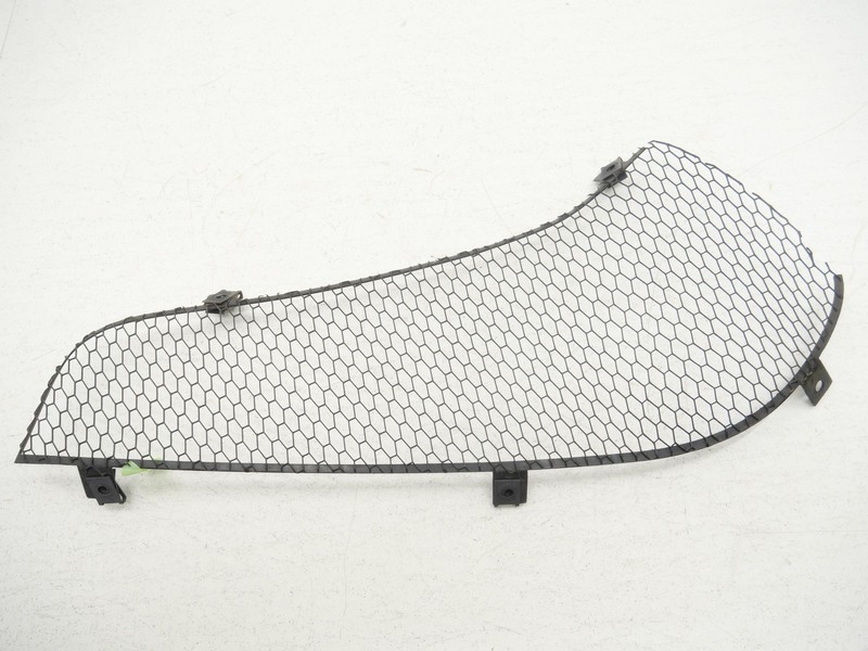 Used Left Driver Side Quarter Panel Intake Mesh Grille 2020-2023 Mclaren GT OEM