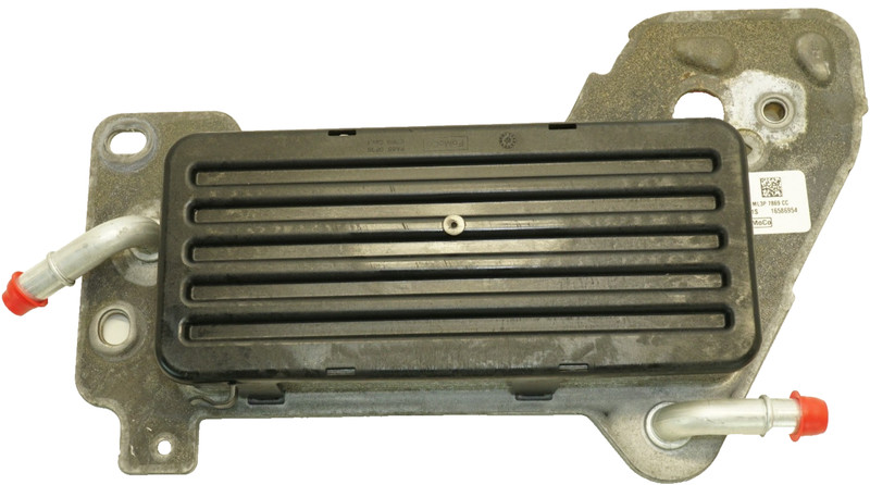 🔅2021-25 FORD F-150, EXPEDITION, LINCOLN OEM. AUTOMATIC TRANSMISSION OIL COOLER