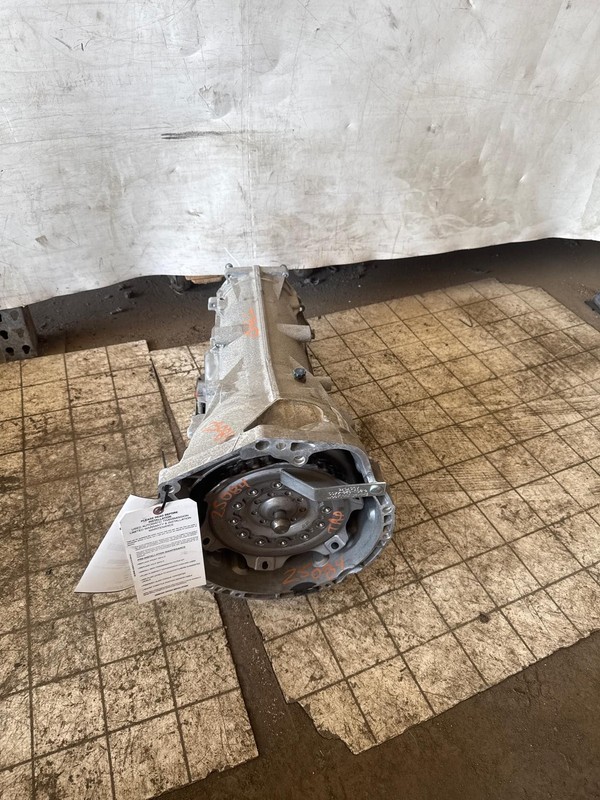 Transmission Assy. BMW 320xi 14 15 16 17 18