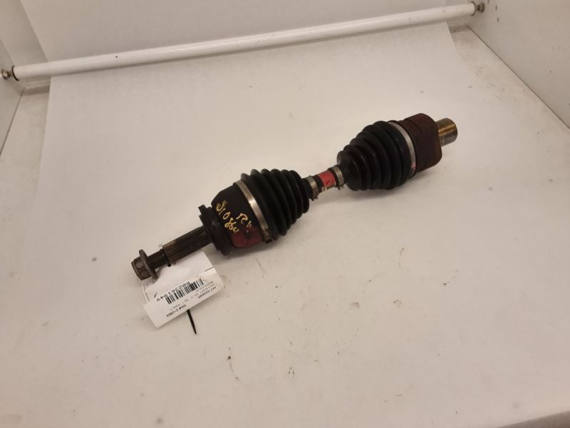 Passenger Axle Shaft Front Axle 2 Door Sport Package Fits 98-02 EXPLORER 2361949