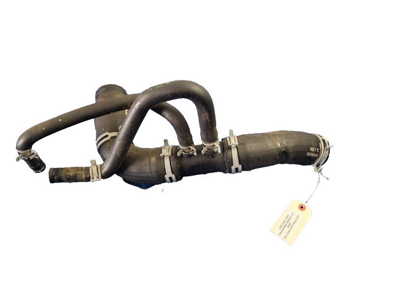 2022-2023 JEEP WAGONEER Radiator Coolant Outlet Hose Pipe OEM 68425455AA 5.7 RWD