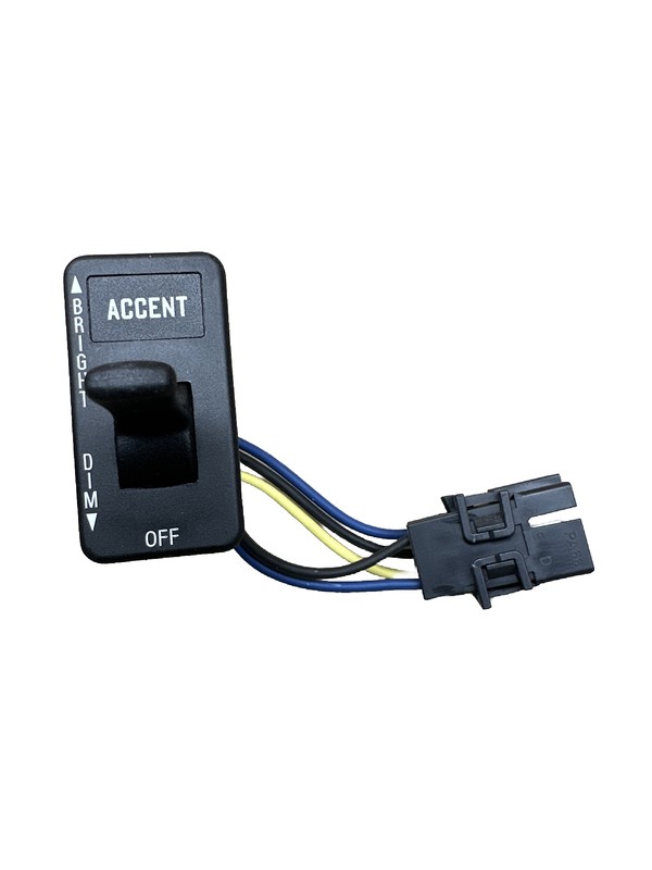 ✅ 2014-20 INTERNATIONAL PROSTAR OEM ACCENT ACCESSORY LIGHT SWITCH OEM ✅