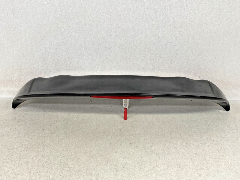 ⭐2013-2014 NISSAN JUKE REAR UPPER SPOILER W/3RD BRAKE LIGHT ASSEMBLY OEM LOT2401