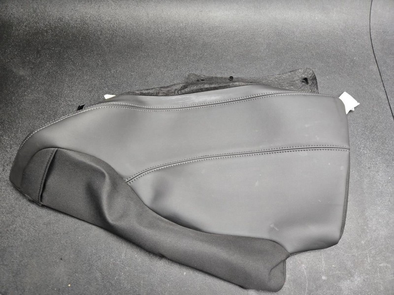 Rear Left Seat Bolster Cover 2020 Cadillac CT5 85553428 2021 2022 2023 2024
