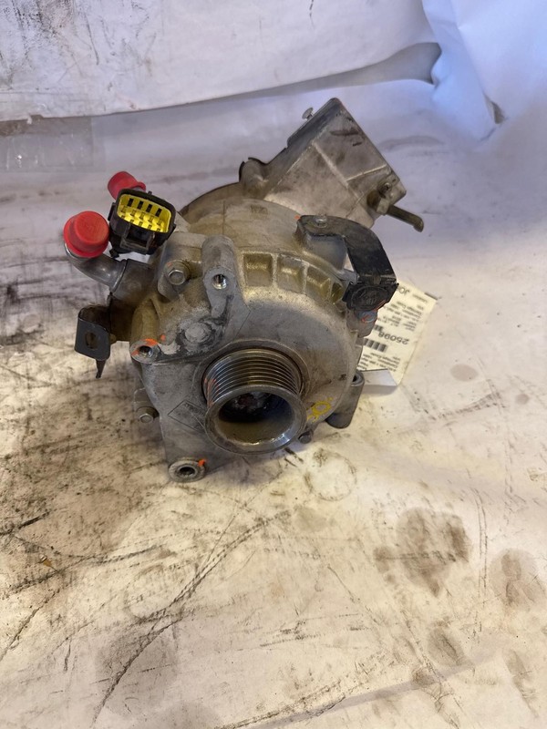 Alternator HYUNDAI SONATA 16 17 18 19